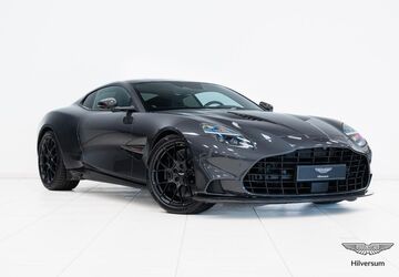 Aston Martin Vanquish 21.987 km 429.995 &euro; Hilversum 