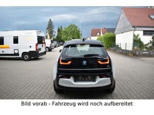 BMW i3 (120 Ah) Comfort Navi Sitzhzg Kamera PDC 48.937 km 21.995 &euro; Donauwörth 86609