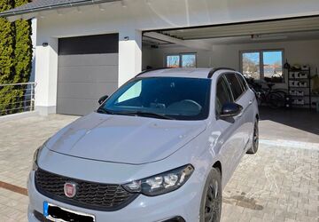 Fiat Tipo 78.000 km 11.600 &euro; Erbach 64711