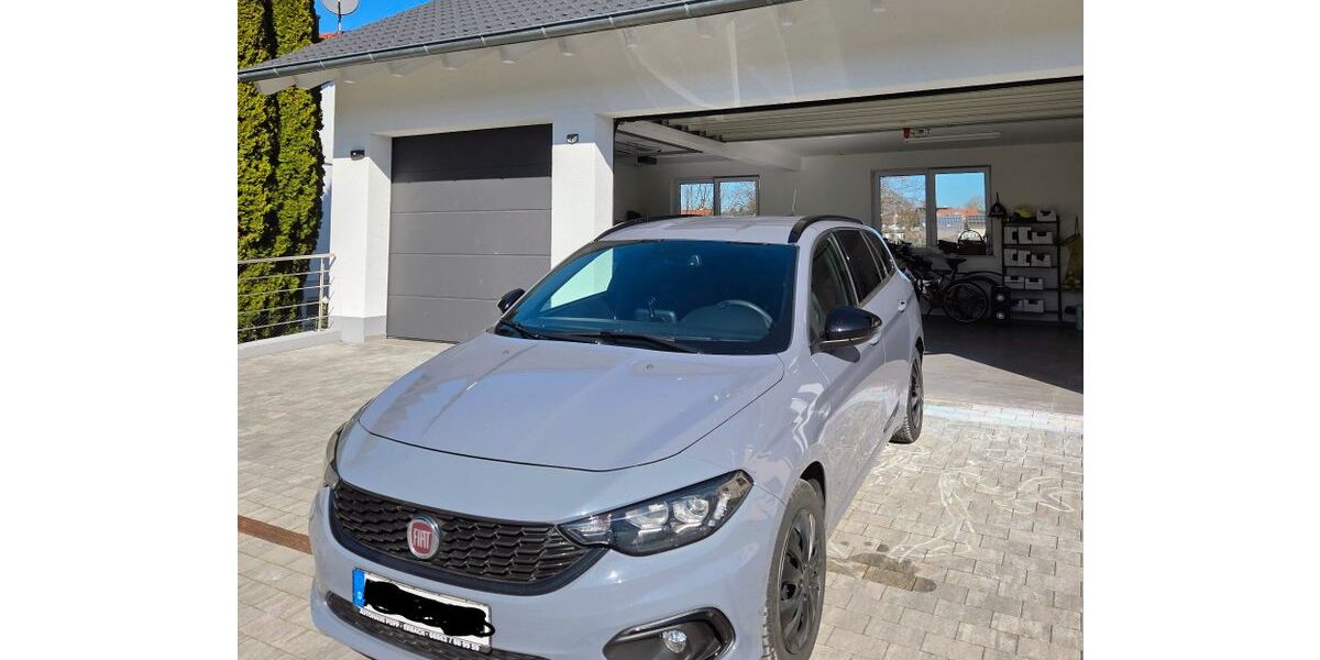 Fiat Tipo 78.000 km 11.600 &euro; Erbach 64711