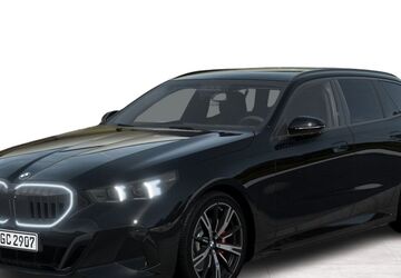 BMW 520 3.990 km 68.301 &euro; Erfurt 99087