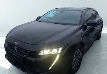 Peugeot 508 141.000 km 17.700 &euro; Blankenfelde- Mahlow 15831