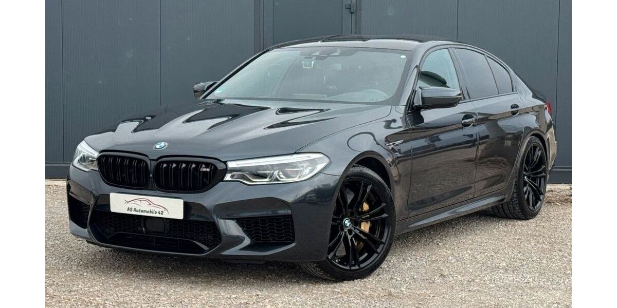 BMW M5 98.500 km 55.990 &euro; Fürth 90768
