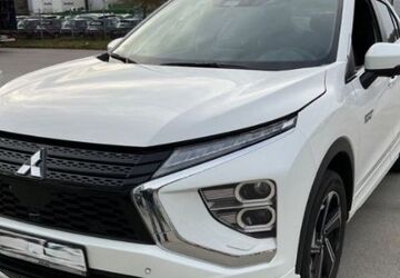 Mitsubishi Eclipse Cross 14.472 km 25.990 &euro; Buchholz 21244
