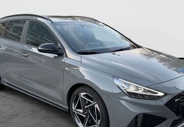 Hyundai i30 39.500 km 23.890 &euro; Diepholz 49356