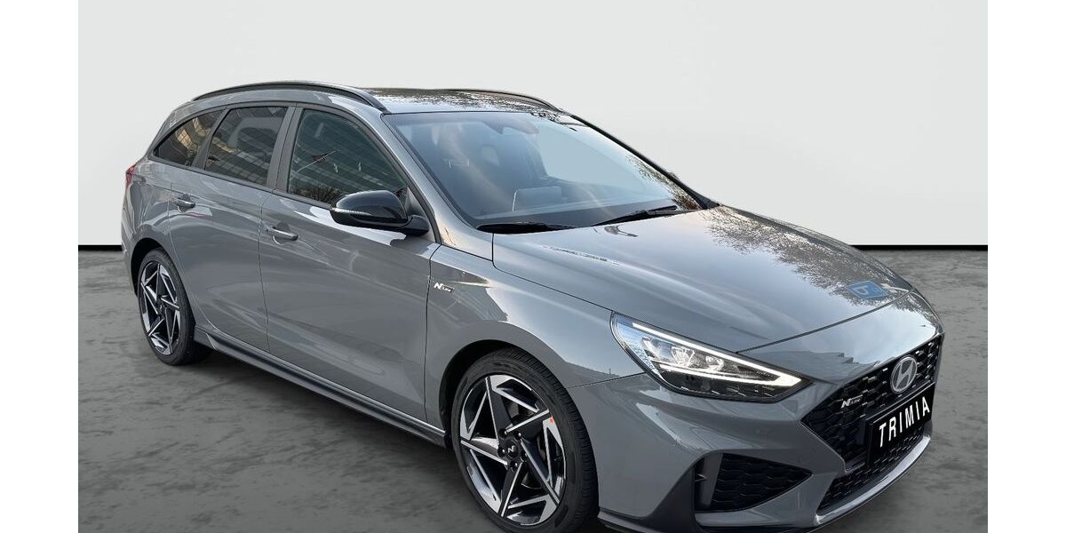 Hyundai i30 39.500 km 23.890 &euro; Diepholz 49356