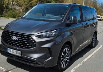 Ford Tourneo 14.500 km 48.990 &euro; Hausham 83734