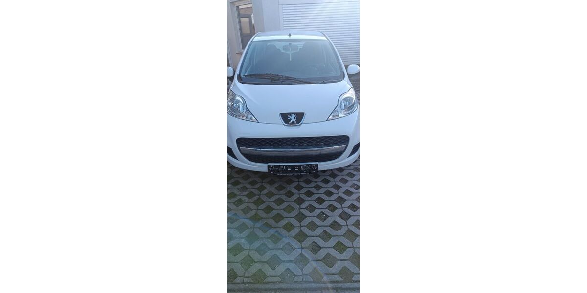 Peugeot 107 108.000 km 3.200 &euro; Heudeber 38855