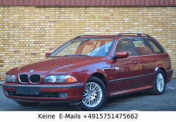 BMW 528 216.143 km 4.480 &euro; Nürnberg 90441