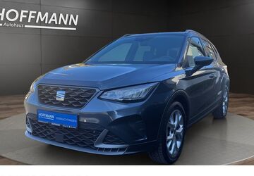 Seat Arona 27.014 km 20.850 &euro; Sundern 59846