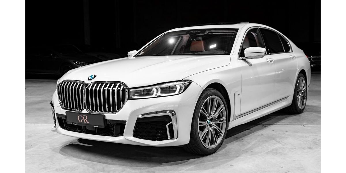 BMW 750 40.500 km 61.900 &euro; Mārupes nov. 