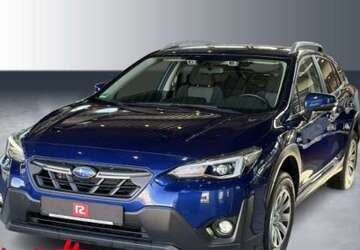 Subaru XV 29.200 km 22.900 &euro; Sulz Am Neckar 72172