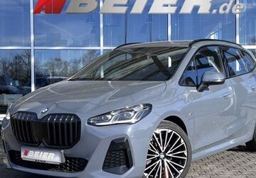 BMW 218 Active Tourer 36.400 km 27.790 &euro; Dessau direkt an der A9 06842