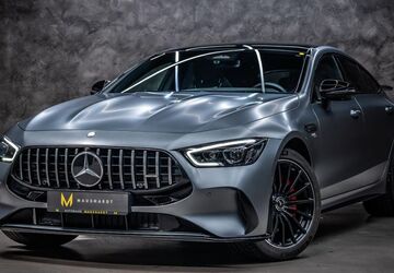 Mercedes-Benz AMG GT 15.706 km 106.666 &euro; Bruchsal 76646