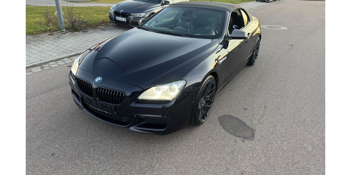 BMW 640 165.500 km 19.990 &euro; Bruck in der Oberpfalz 92436