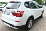 BMW X3 xDrive20dAut Navi Leder BiXen RFKam 4S 17Alus 200.000 km 17.600 &euro; Seevetal - Hittfeld 21218