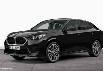 BMW X2 12.900 km 43.980 &euro; Lindau 88131