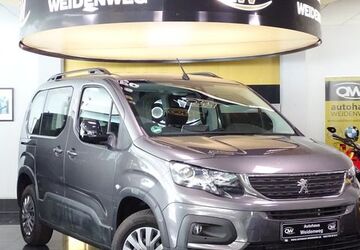 Peugeot Rifter 72.559 km 19.950 &euro; Duisburg 47058