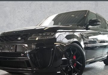 Land Rover Range Rover Sport 48.910 km 82.900 &euro; Asperg 71679