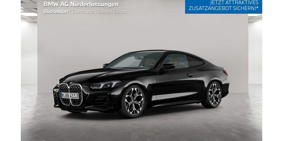 BMW 420 25.371 km 48.599 &euro; Düsseldorf 40237