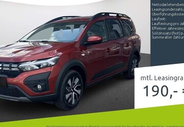 Dacia Sandero 1.500 km 18.989 &euro; Münster - Amelsbüren 48163