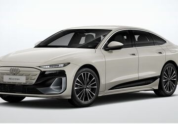 Audi A6 e-tron 8.145 km 62.322 &euro; Dortmund 44143