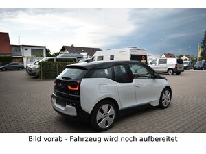 BMW i3 (120 Ah) Comfort Navi Sitzhzg Kamera PDC 48.937 km 21.995 &euro; Donauwörth 86609