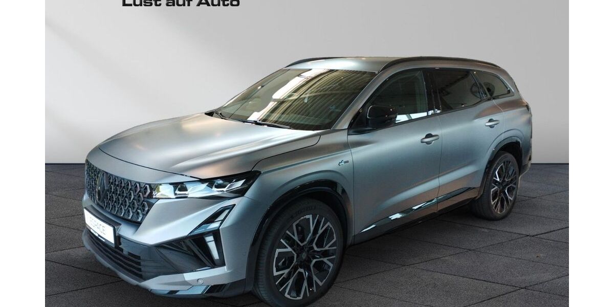 Renault Espace 3.990 km 44.800 &euro; Haiger 35708