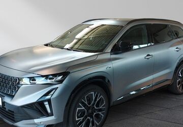 Renault Espace 5.990 km 43.800 &euro; Haiger 35708