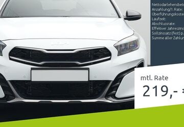 Kia XCeed 6.000 km 28.980 &euro; Borken 46325