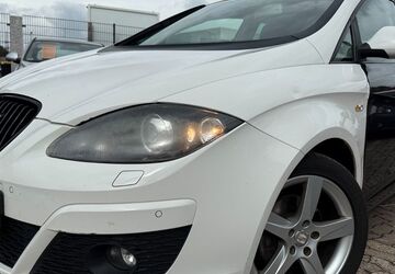 Seat Altea 322.000 km 1.790 &euro; Hildesheim 31137