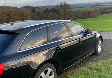 Audi A6 129.070 km 13.990 &euro; Morsbach 51597