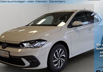 VW Polo 3.000 km 22.790 &euro; Baiersbronn 72270