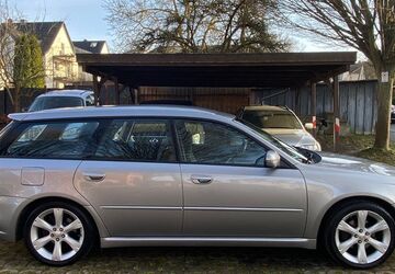 Subaru Legacy 167.000 km 6.990 &euro; Kassel 34132