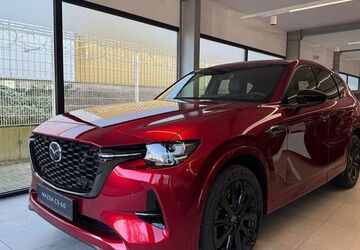 Mazda CX-60 9.492 km 54.990 &euro; Dortmund 44287