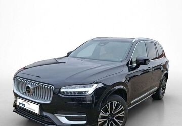 Volvo XC90 13.025 km 63.990 &euro; Friedberg 61169