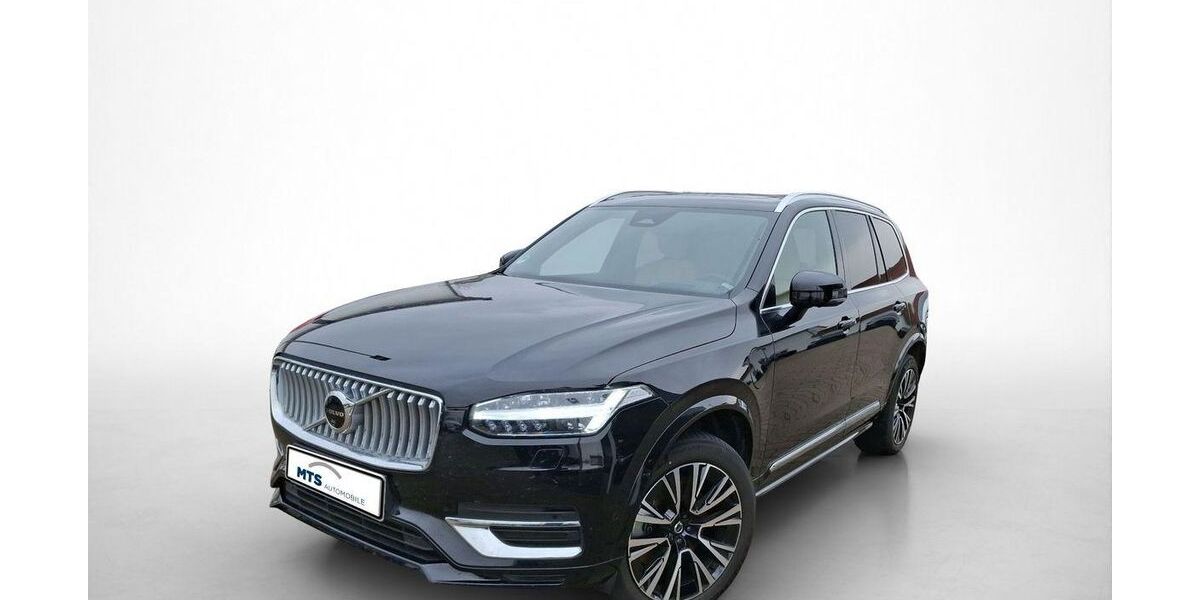 Volvo XC90 13.025 km 63.990 &euro; Friedberg 61169