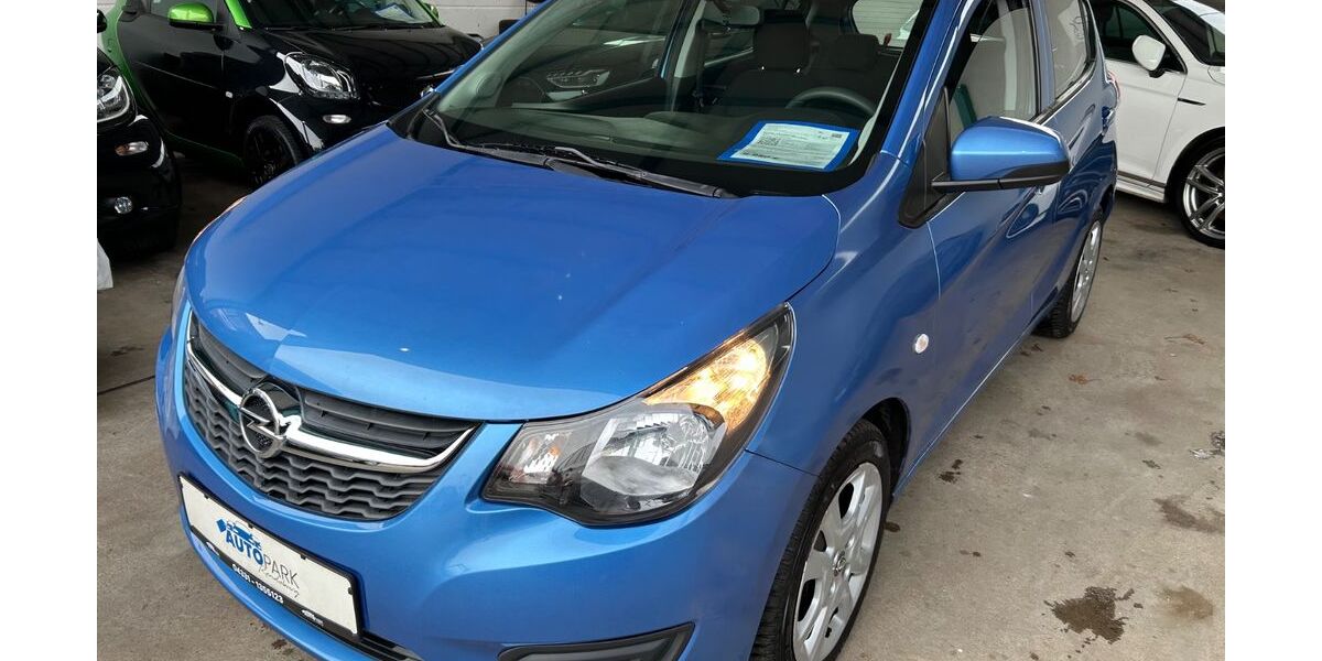 Opel Karl 70.919 km 6.980 &euro; Rendsburg 24768