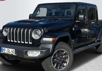 Jeep Gladiator 19.000 km 67.900 &euro; Neckarsteinach 69239