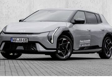 Kia EV4 5.900 km 41.995 &euro; Warendorf 48231