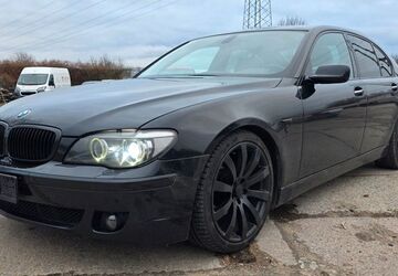 BMW 730 460.700 km 3.390 &euro; Fredersdorf - Vogelsdorf 15370