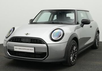 Mini Cooper C 15.618 km 25.779 &euro; 