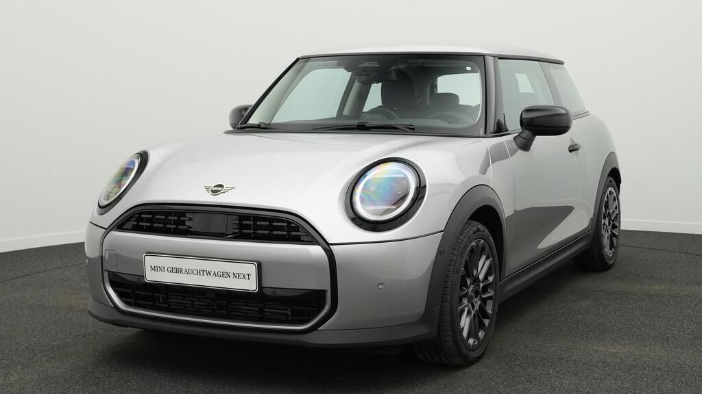 Mini Cooper C 15.618 km 25.779 &euro; 