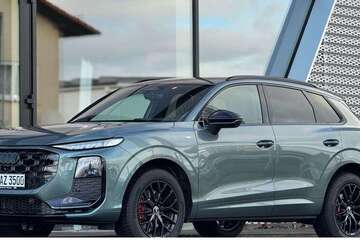 Audi Q3 6.500 km 61.820 &euro; Hanau 63452