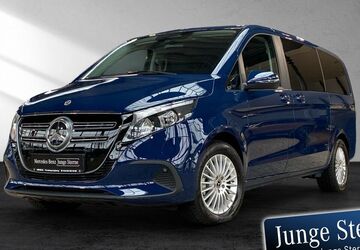 Mercedes-Benz EQV 7.420 km 46.940 &euro; Parsberg/Lupburg 92331