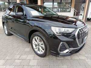 Audi Q3 35 TFSI S tronic|S-LINE|PANO|KOMFORT|AMBIENTE S 45.206 km 33.990 &euro; Höhenkirchen-Siegertsbrun 85635