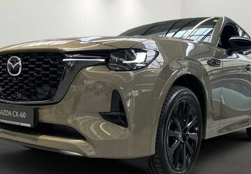 Mazda CX-60 12.000 km 55.490 &euro; München 80339