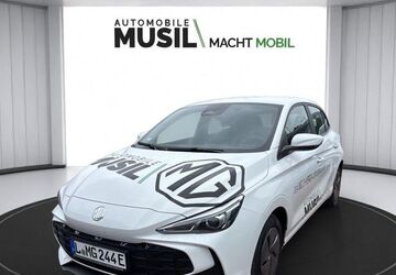 MG 3 14.108 km 18.890 &euro; Leipzig 04207