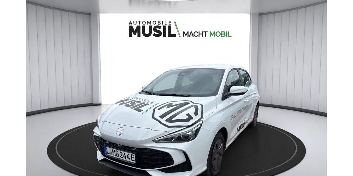 MG 3 14.108 km 18.890 &euro; Leipzig 04207