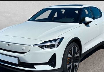 Polestar 2 8.500 km 49.750 &euro; Karlsruhe 76187
